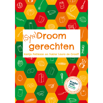 (Syn)Droom gerechten (Paperback) bij Singel 344