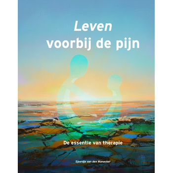 Leven voorbij de pijn (Paperback) bij Singel 344