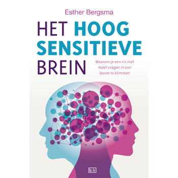 Het hoogsensitieve brein (Paperback) bij Singel 344