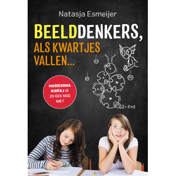 Beelddenkers, als kwartjes vallen… (Paperback) bij Singel 344