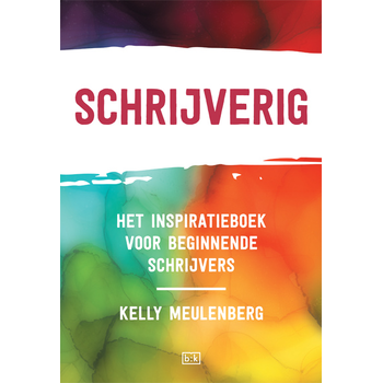 Schrijverig (Paperback) bij Singel 344