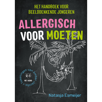 Allergisch voor moeten (Hardback) bij Singel 344