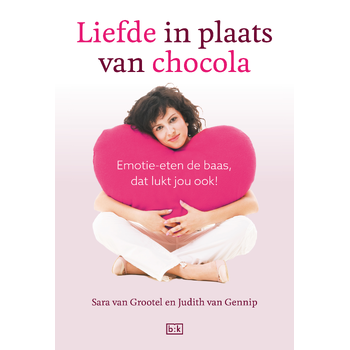 Liefde in plaats van chocola (Paperback) bij Singel 344