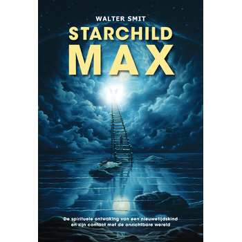 Starchild Max (Paperback) bij Singel 344