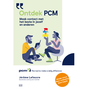 Ontdek PCM (Paperback) bij Singel 344