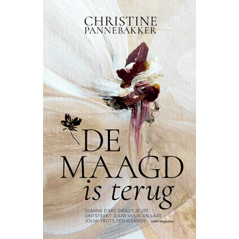 De maagd is terug (Hardback) bij Singel 344