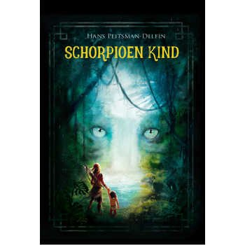 Schorpioen Kind (Hardback) bij Singel 344