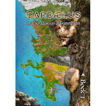 Cardaelus (Paperback) bij Singel 344