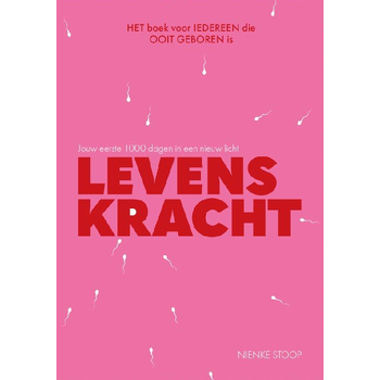 Levenskracht (Paperback) bij Singel 344