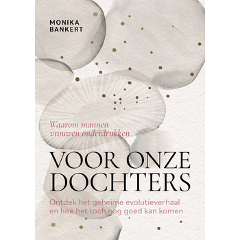 Voor onze dochters (Paperback) bij Singel 344