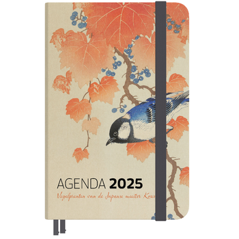 Agenda 2025 bij Singel 344