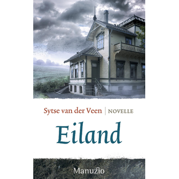 Eiland (Paperback) bij Singel 344