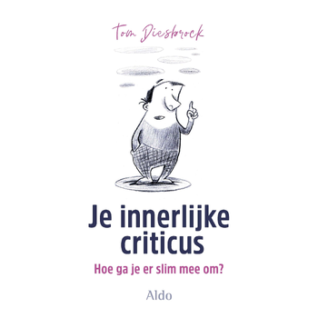 Je innerlijke criticus (Paperback) bij Singel 344