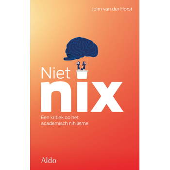 Niet nix (Paperback) bij Singel 344