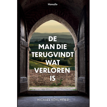 De man die terugvindt wat verloren is (Paperback) bij Singel 344