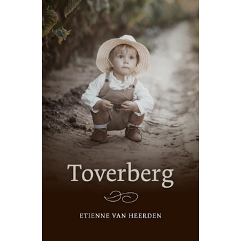 Toverberg (Paperback) bij Singel 344