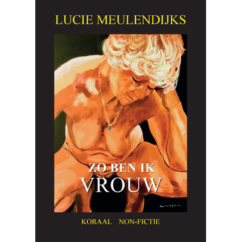 ZO BEN IK VROUW (Paperback) bij Singel 344