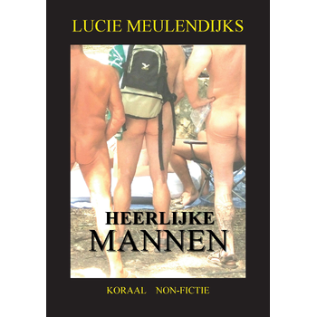 HEERLIJKE MANNEN (Paperback) bij Singel 344