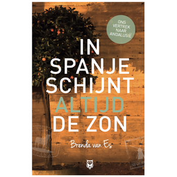 In Spanje schijnt altijd de zon (Paperback) bij Singel 344