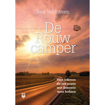 De Rouwcamper (Hardback) bij Singel 344
