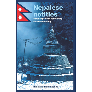 Nepalese notities (Paperback) bij Singel 344