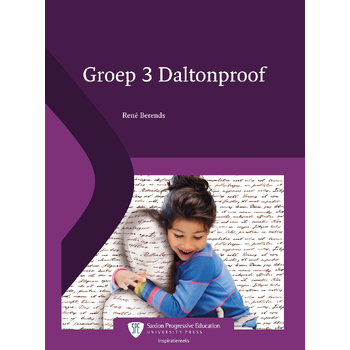 Groep 3 Daltonproof (Paperback) bij Singel 344