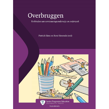 Overbruggen (Hardback) bij Singel 344