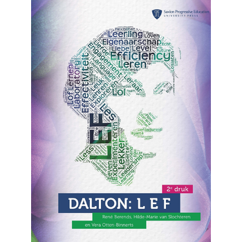 Dalton: Lef (Paperback) bij Singel 344