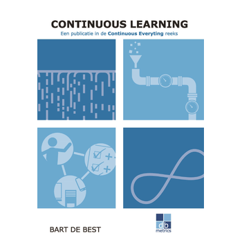 Continuous Learning (Paperback) bij Singel 344