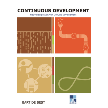Continuous Development (Paperback) bij Singel 344