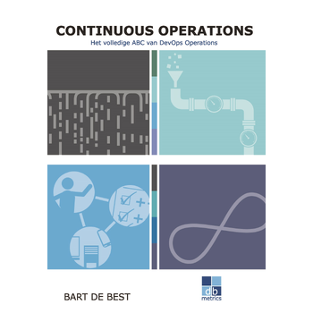 Continuous Operations (Paperback) bij Singel 344