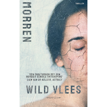 Wild vlees (Paperback) bij Singel 344