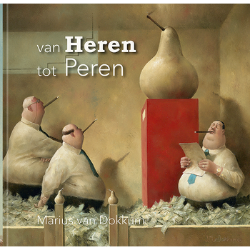 van Heren tot Peren (Hardback) bij Singel 344