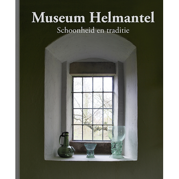 Museum Helmantel (Hardback) bij Singel 344