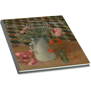Collectie Heleen en Paul van den Biggelaar (Hardback) bij Singel 344