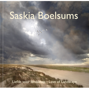 Saskia Boelsums (Hardback) bij Singel 344