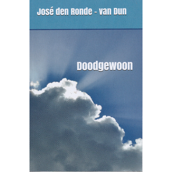 Doodgewoon (Paperback) bij Singel 344