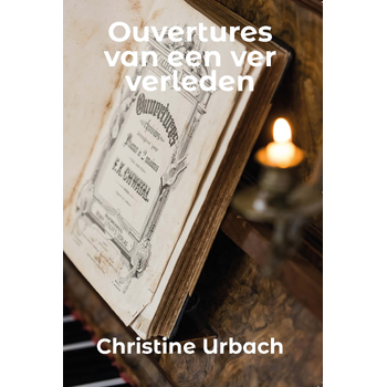 Ouvertures van een ver verleden (Paperback) bij Singel 344