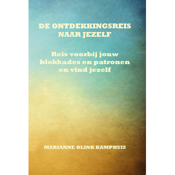 De ontdekkingsreis naar jezelf (Paperback) bij Singel 344