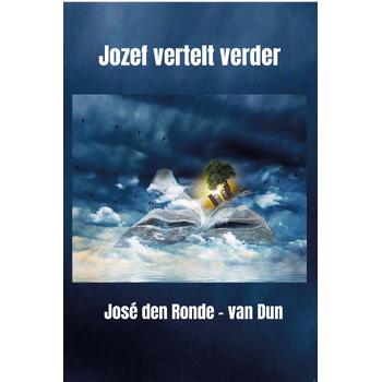 Jozef vertelt verder (Paperback) bij Singel 344