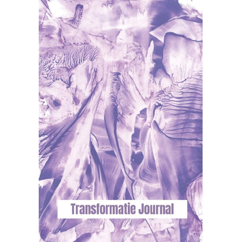 Transformatie Journal (Hardback) bij Singel 344