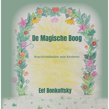De magische boog (Hardback) bij Singel 344