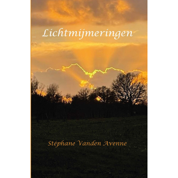 Lichtmijmeringen (Paperback) bij Singel 344