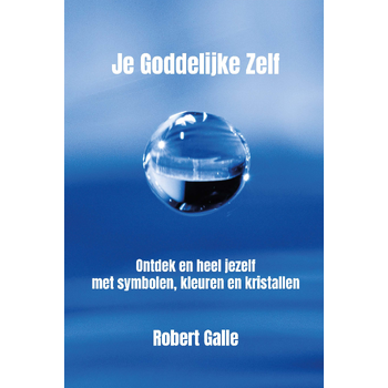 Je Goddelijke Zelf (Paperback) bij Singel 344