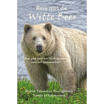Reis van de Witte Beer (Paperback) bij Singel 344