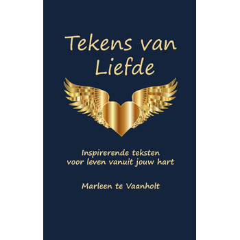 Tekens van Liefde (Paperback) bij Singel 344