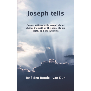 Joseph tells (Paperback) bij Singel 344
