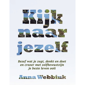 Kijk naar jezelf (Paperback) bij Singel 344