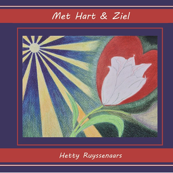 Met hart & ziel (Hardback) bij Singel 344