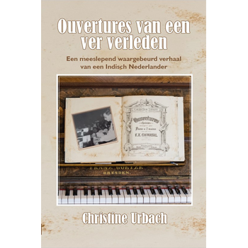 Ouvertures van een ver verleden (Paperback) bij Singel 344